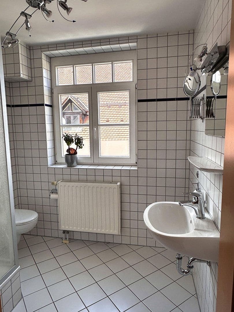 Pronájem bytu 4+1 120 m², Bärengasse 5, Villingen-Schwenningen, Bádensko-Württembersko Pronájem bytu 4+1 120 m², Bärengasse 5, Villingen-Schwenningen, Bádensko-Württembersko