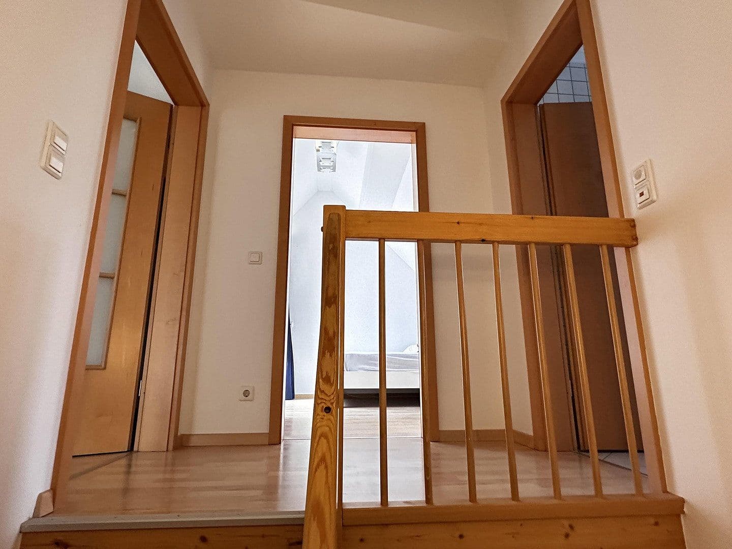 Pronájem bytu 4+1 120 m², Bärengasse 5, Villingen-Schwenningen, Bádensko-Württembersko Pronájem bytu 4+1 120 m², Bärengasse 5, Villingen-Schwenningen, Bádensko-Württembersko