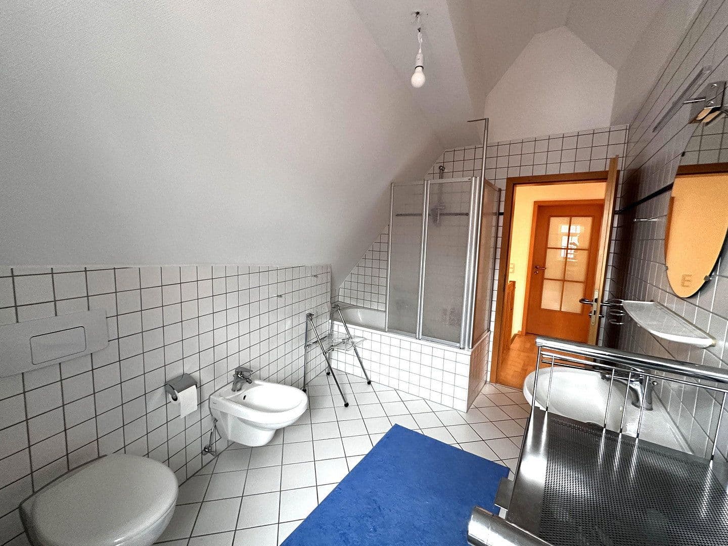 Pronájem bytu 4+1 120 m², Bärengasse 5, Villingen-Schwenningen, Bádensko-Württembersko Pronájem bytu 4+1 120 m², Bärengasse 5, Villingen-Schwenningen, Bádensko-Württembersko