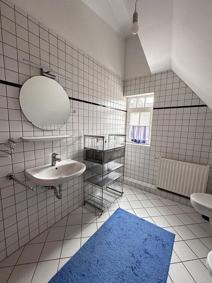 Pronájem bytu 4+1 120 m², Bärengasse 5, Villingen-Schwenningen, Bádensko-Württembersko Pronájem bytu 4+1 120 m², Bärengasse 5, Villingen-Schwenningen, Bádensko-Württembersko