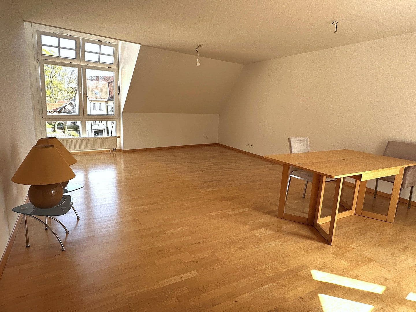 Pronájem bytu 4+1 120 m², Bärengasse 5, Villingen-Schwenningen, Bádensko-Württembersko Pronájem bytu 4+1 120 m², Bärengasse 5, Villingen-Schwenningen, Bádensko-Württembersko