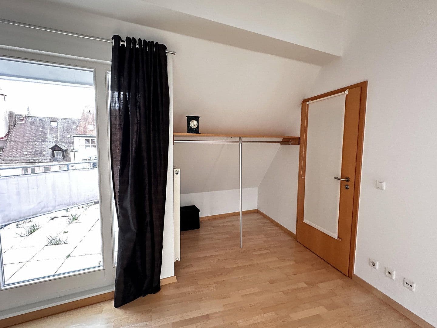 Pronájem bytu 4+1 120 m², Bärengasse 5, Villingen-Schwenningen, Bádensko-Württembersko Pronájem bytu 4+1 120 m², Bärengasse 5, Villingen-Schwenningen, Bádensko-Württembersko