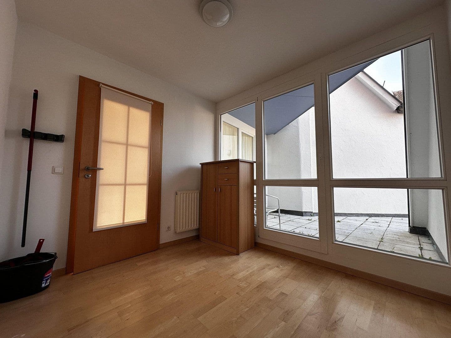 Pronájem bytu 4+1 120 m², Bärengasse 5, Villingen-Schwenningen, Bádensko-Württembersko Pronájem bytu 4+1 120 m², Bärengasse 5, Villingen-Schwenningen, Bádensko-Württembersko