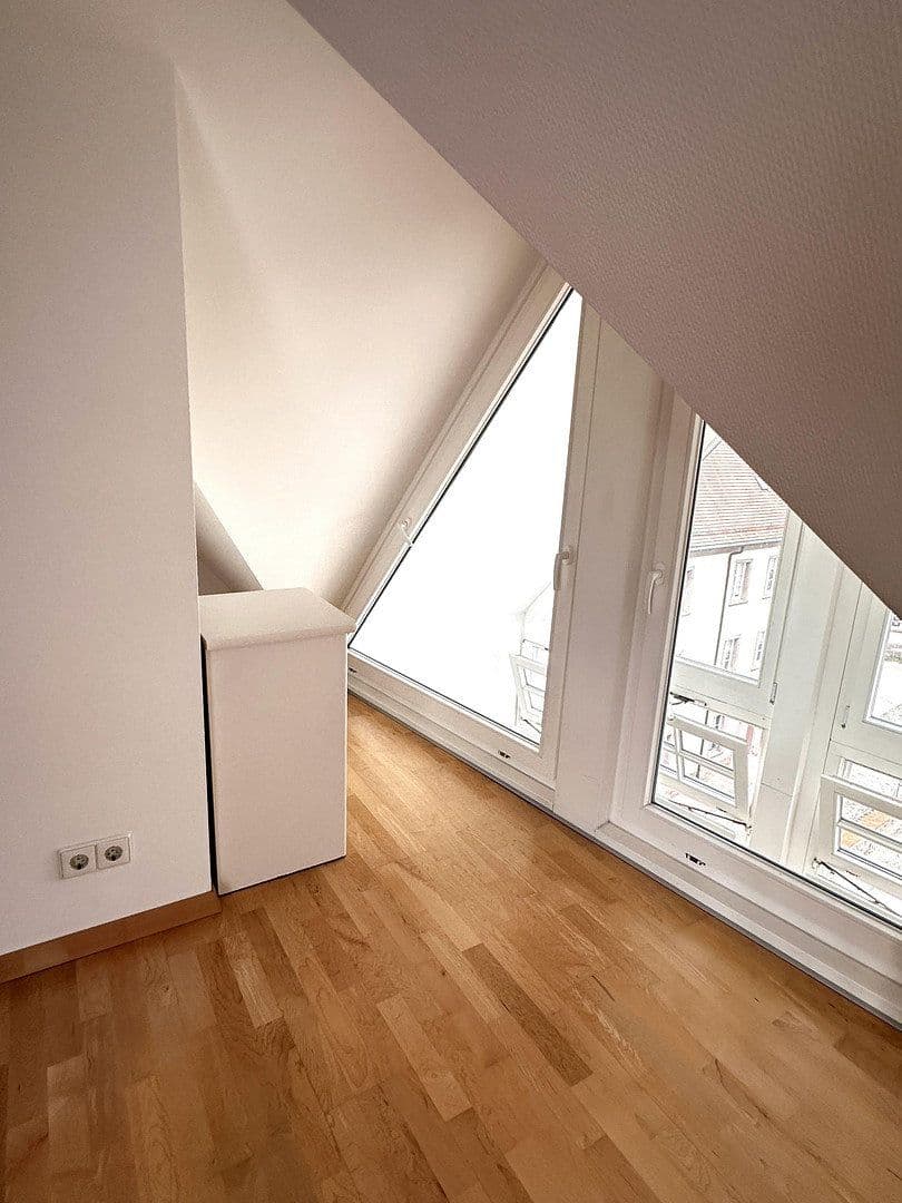 Pronájem bytu 4+1 120 m², Bärengasse 5, Villingen-Schwenningen, Bádensko-Württembersko Pronájem bytu 4+1 120 m², Bärengasse 5, Villingen-Schwenningen, Bádensko-Württembersko