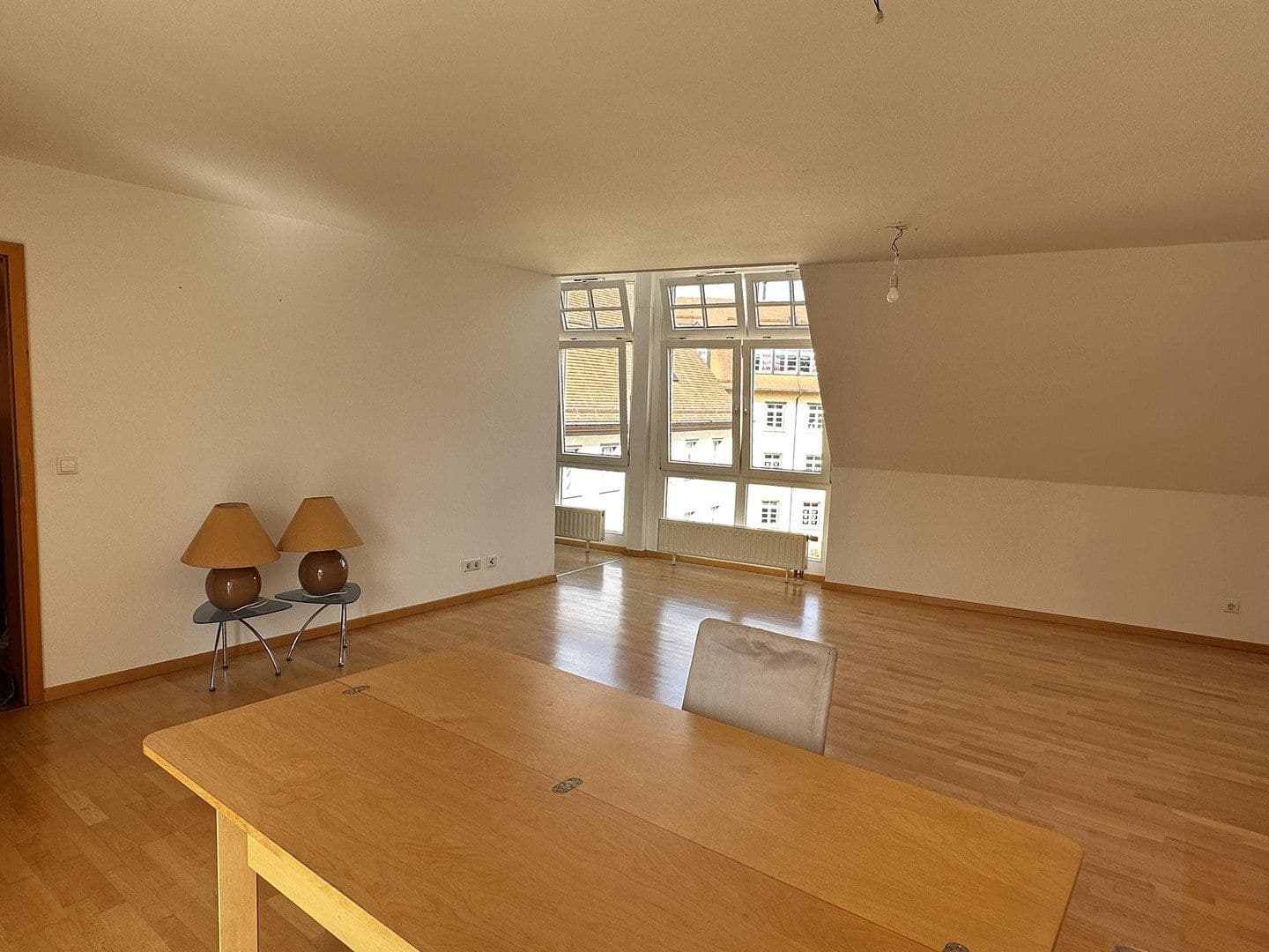 Pronájem bytu 4+1 120 m², Bärengasse 5, Villingen-Schwenningen, Bádensko-Württembersko Pronájem bytu 4+1 120 m², Bärengasse 5, Villingen-Schwenningen, Bádensko-Württembersko