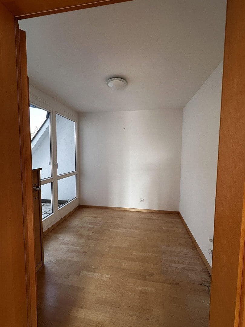 Pronájem bytu 4+1 120 m², Bärengasse 5, Villingen-Schwenningen, Bádensko-Württembersko Pronájem bytu 4+1 120 m², Bärengasse 5, Villingen-Schwenningen, Bádensko-Württembersko