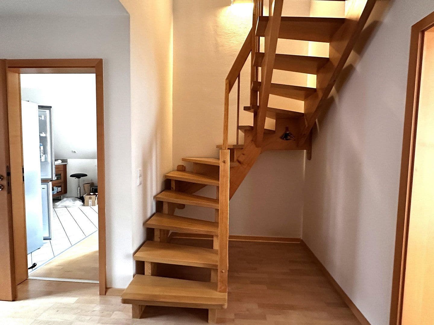 Pronájem bytu 4+1 120 m², Bärengasse 5, Villingen-Schwenningen, Bádensko-Württembersko Pronájem bytu 4+1 120 m², Bärengasse 5, Villingen-Schwenningen, Bádensko-Württembersko