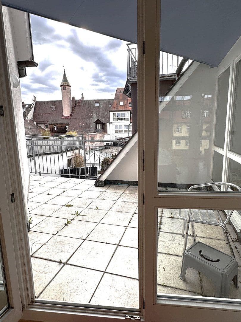 Pronájem bytu 4+1 120 m², Bärengasse 5, Villingen-Schwenningen, Bádensko-Württembersko Pronájem bytu 4+1 120 m², Bärengasse 5, Villingen-Schwenningen, Bádensko-Württembersko