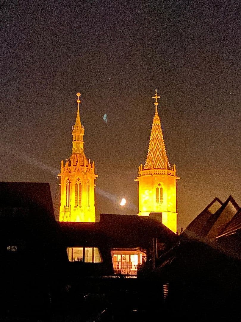 Pronájem bytu 4+1 120 m², Bärengasse 5, Villingen-Schwenningen, Bádensko-Württembersko Pronájem bytu 4+1 120 m², Bärengasse 5, Villingen-Schwenningen, Bádensko-Württembersko