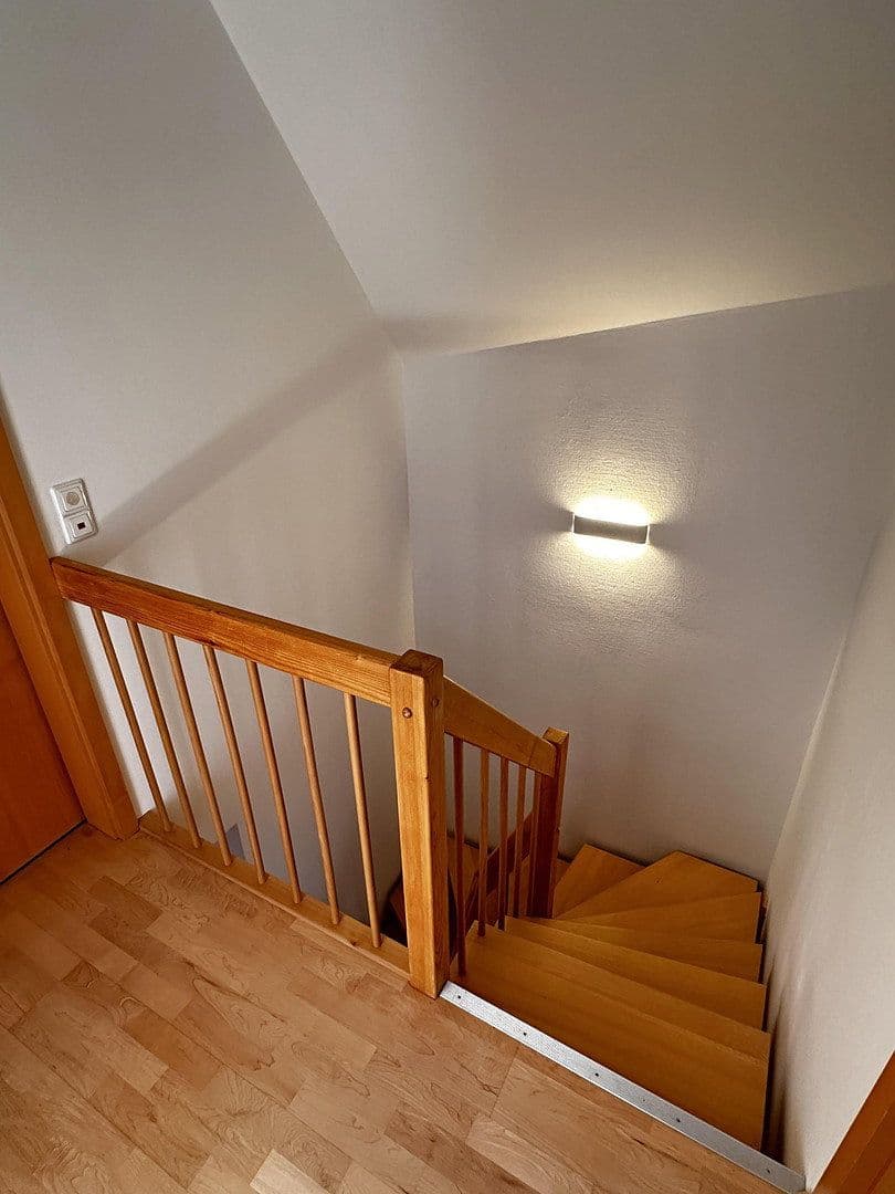 Pronájem bytu 4+1 120 m², Bärengasse 5, Villingen-Schwenningen, Bádensko-Württembersko Pronájem bytu 4+1 120 m², Bärengasse 5, Villingen-Schwenningen, Bádensko-Württembersko