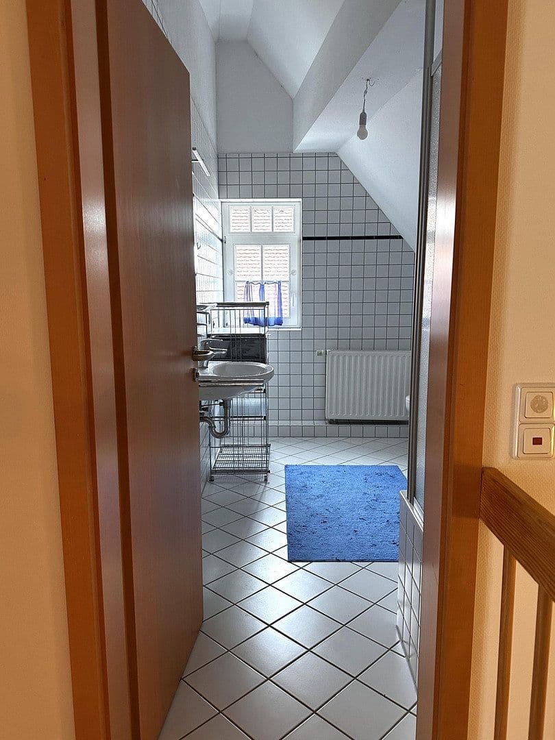 Pronájem bytu 4+1 120 m², Bärengasse 5, Villingen-Schwenningen, Bádensko-Württembersko Pronájem bytu 4+1 120 m², Bärengasse 5, Villingen-Schwenningen, Bádensko-Württembersko