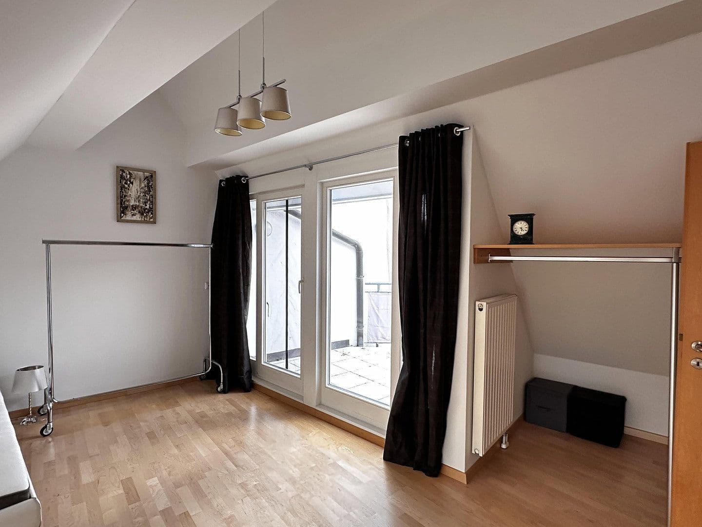 Pronájem bytu 4+1 120 m², Bärengasse 5, Villingen-Schwenningen, Bádensko-Württembersko Pronájem bytu 4+1 120 m², Bärengasse 5, Villingen-Schwenningen, Bádensko-Württembersko