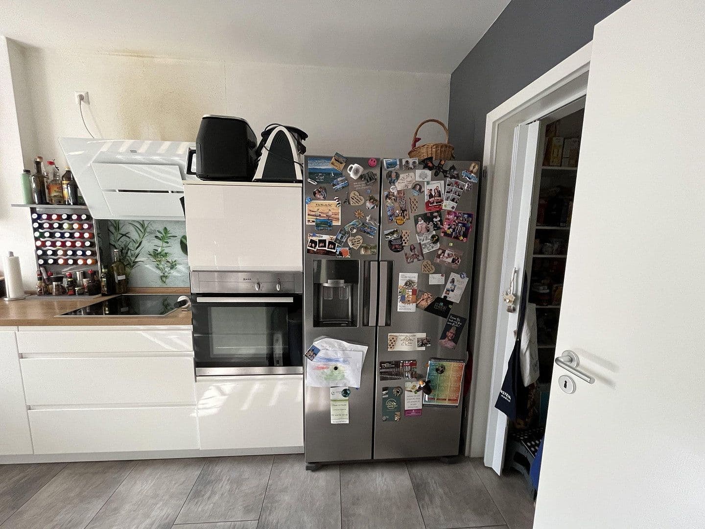 Prodej bytu 3+1 84 m², Rietburgstrasse 2, Maxdorf, Porýní-Falc Prodej bytu 3+1 84 m², Rietburgstrasse 2, Maxdorf, Porýní-Falc