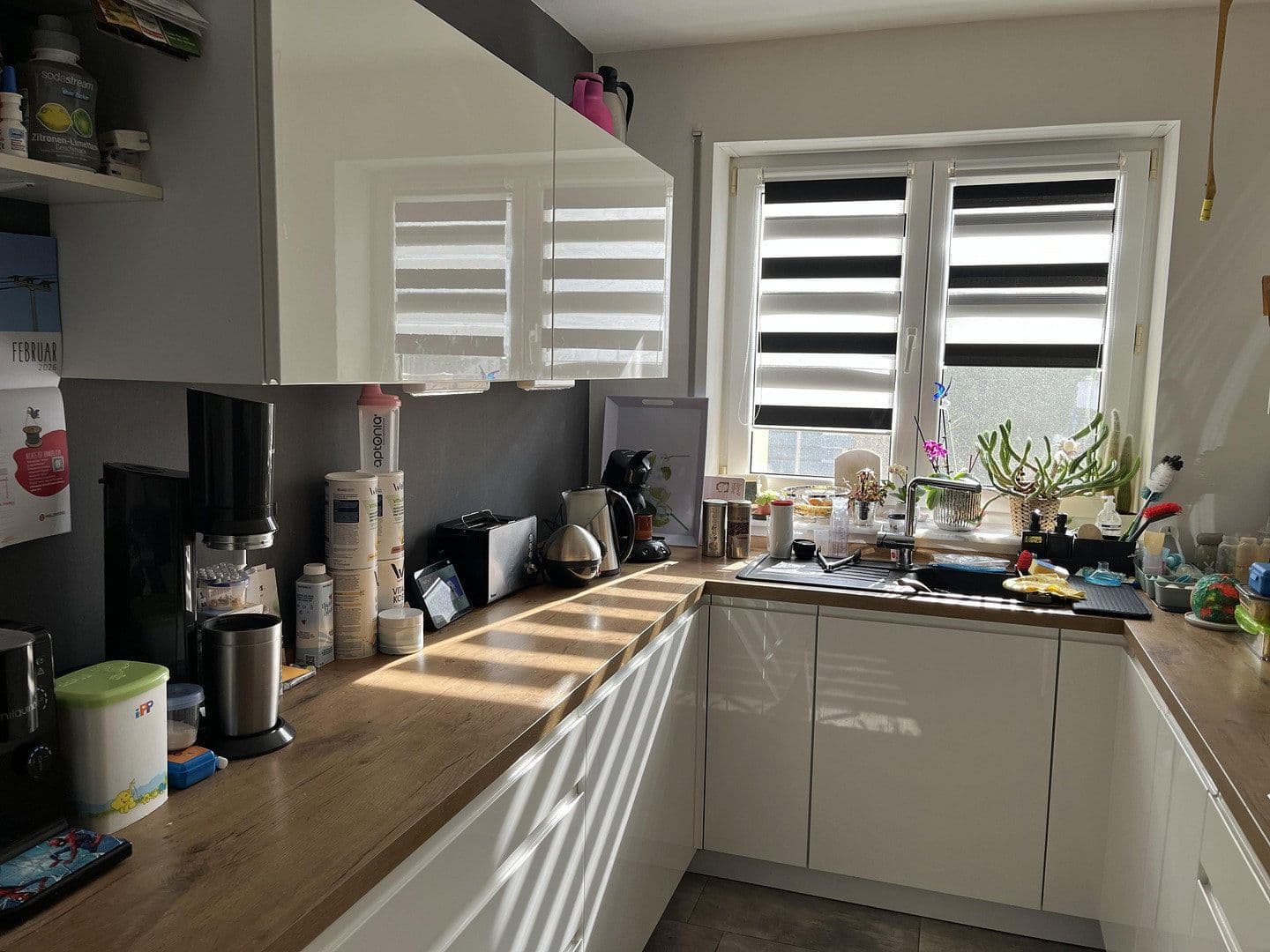 Prodej bytu 3+1 84 m², Rietburgstrasse 2, Maxdorf, Porýní-Falc Prodej bytu 3+1 84 m², Rietburgstrasse 2, Maxdorf, Porýní-Falc