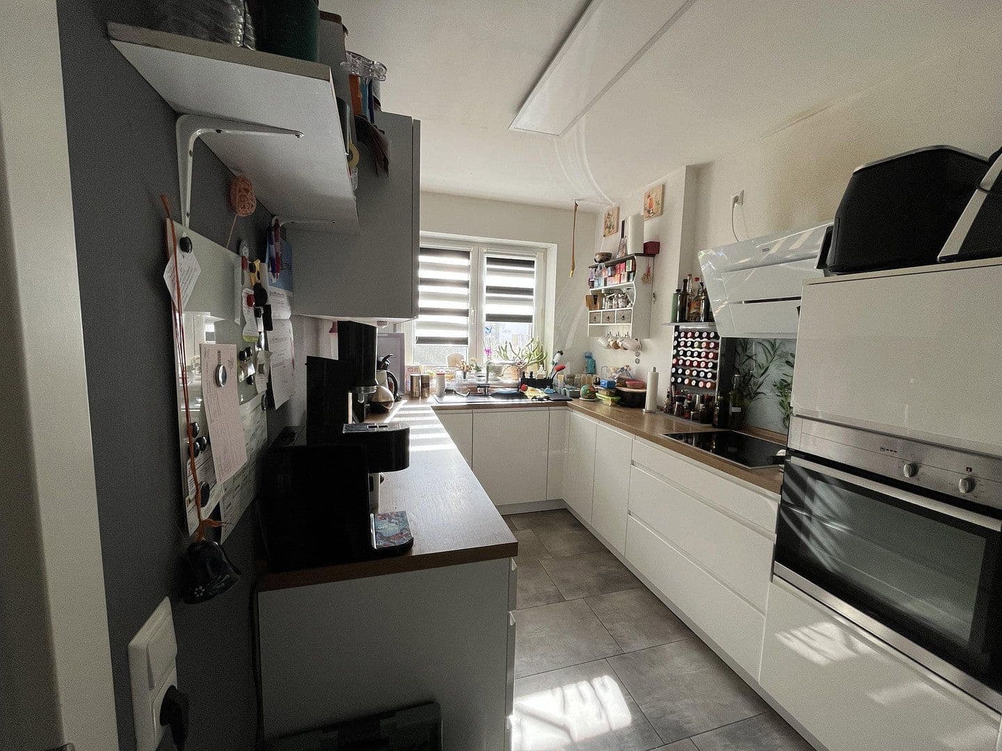 Prodej bytu 3+1 84 m², Rietburgstrasse 2, Maxdorf, Porýní-Falc Prodej bytu 3+1 84 m², Rietburgstrasse 2, Maxdorf, Porýní-Falc