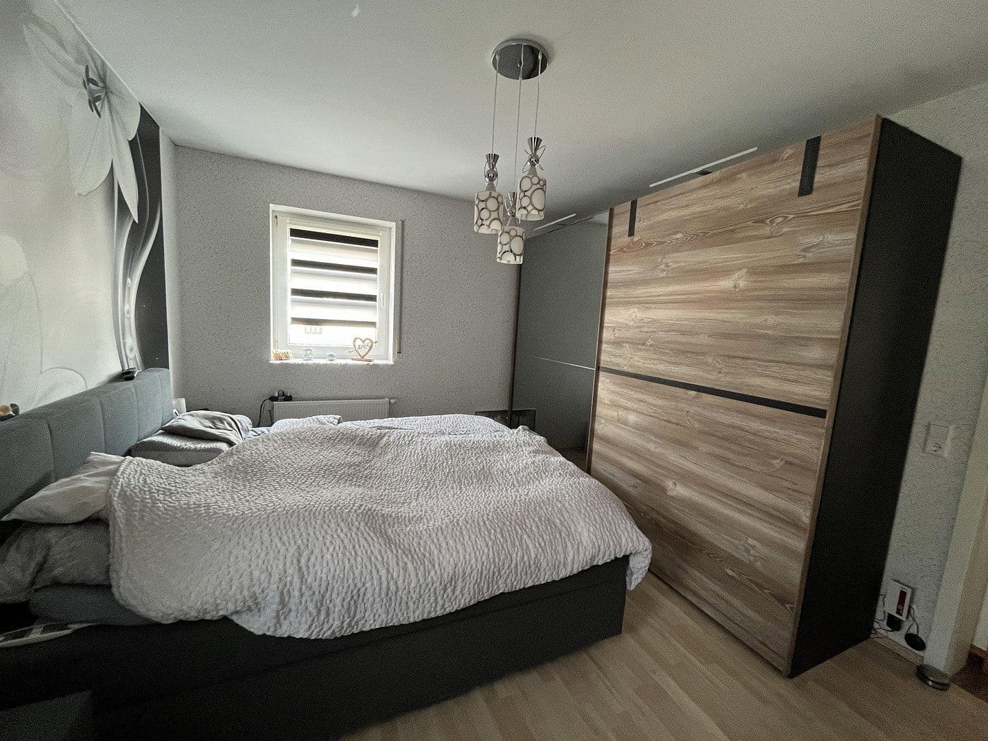 Prodej bytu 3+1 84 m², Rietburgstrasse 2, Maxdorf, Porýní-Falc Prodej bytu 3+1 84 m², Rietburgstrasse 2, Maxdorf, Porýní-Falc