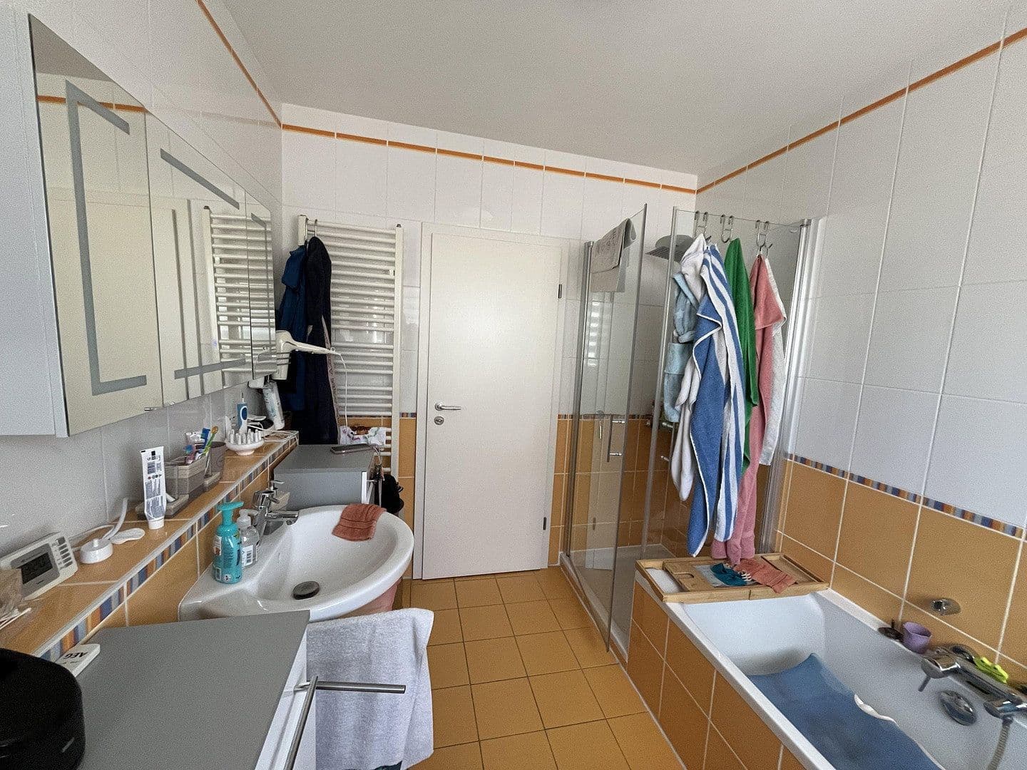 Prodej bytu 3+1 84 m², Rietburgstrasse 2, Maxdorf, Porýní-Falc Prodej bytu 3+1 84 m², Rietburgstrasse 2, Maxdorf, Porýní-Falc