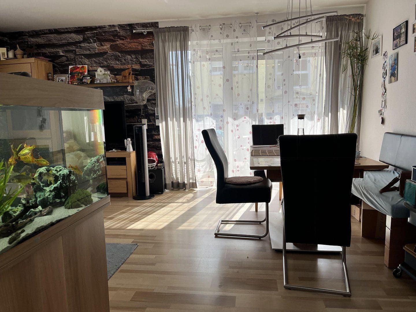 Prodej bytu 3+1 84 m², Rietburgstrasse 2, Maxdorf, Porýní-Falc Prodej bytu 3+1 84 m², Rietburgstrasse 2, Maxdorf, Porýní-Falc