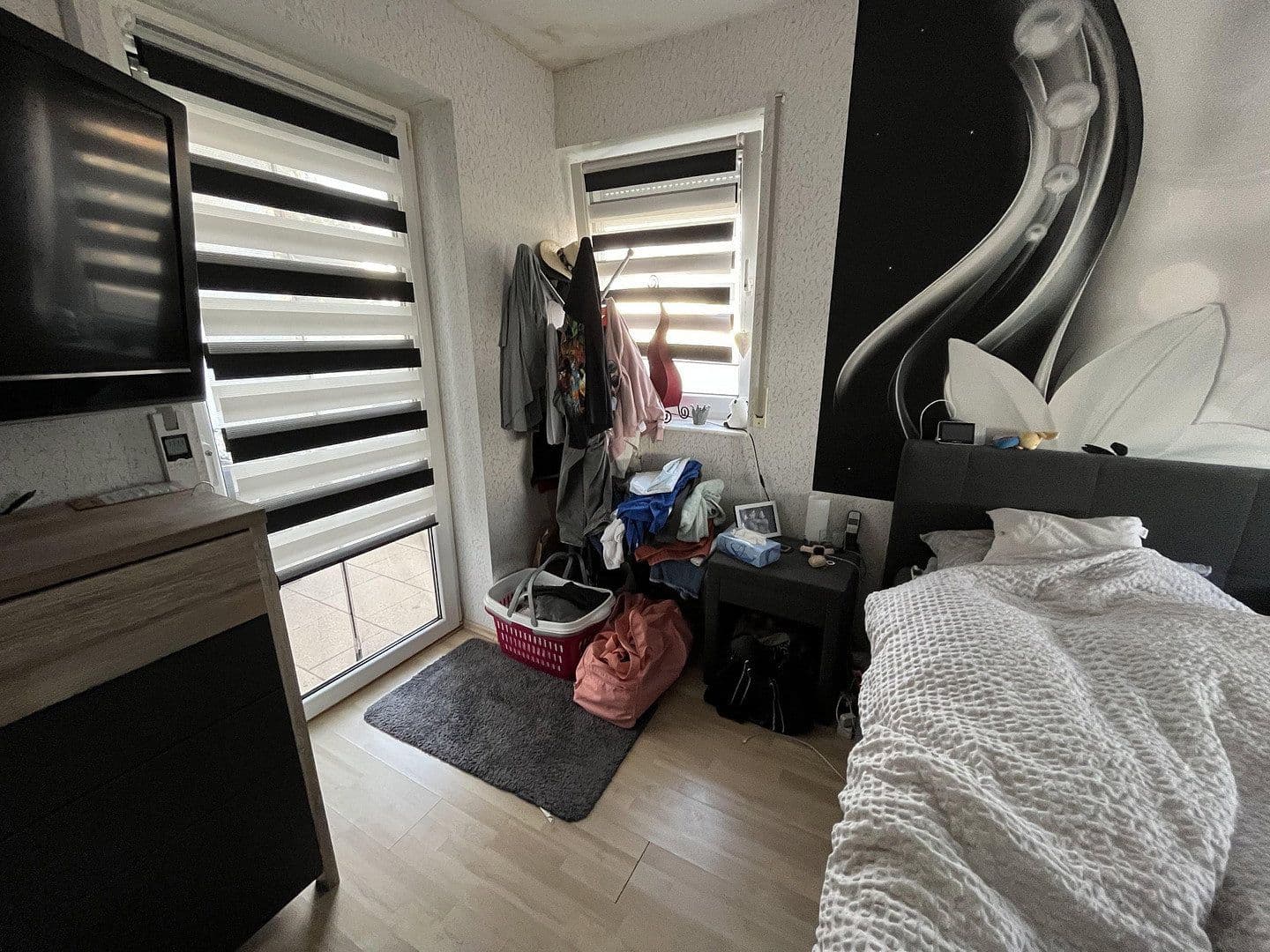 Prodej bytu 3+1 84 m², Rietburgstrasse 2, Maxdorf, Porýní-Falc Prodej bytu 3+1 84 m², Rietburgstrasse 2, Maxdorf, Porýní-Falc