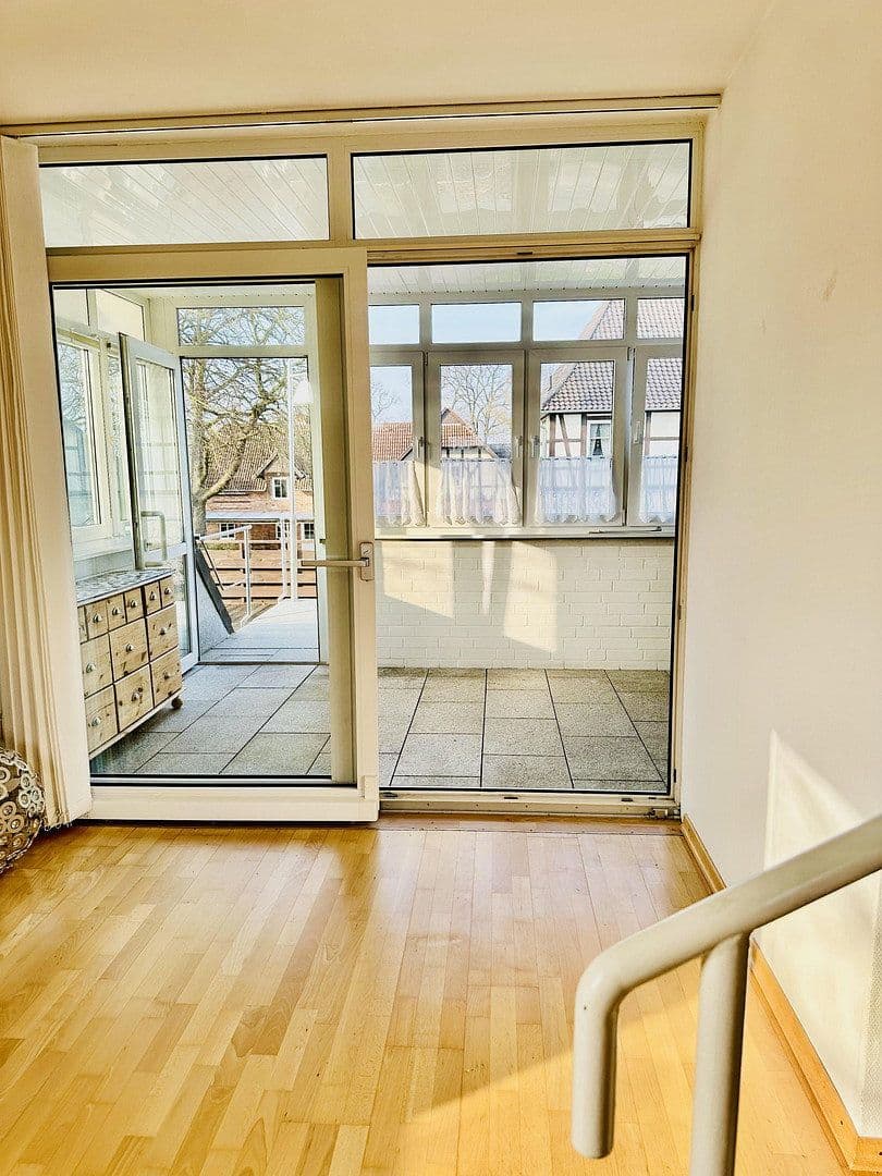 Pronájem bytu 3+1 87 m², Großhorst 11, Isernhagen, Dolní Sasko Pronájem bytu 3+1 87 m², Großhorst 11, Isernhagen, Dolní Sasko