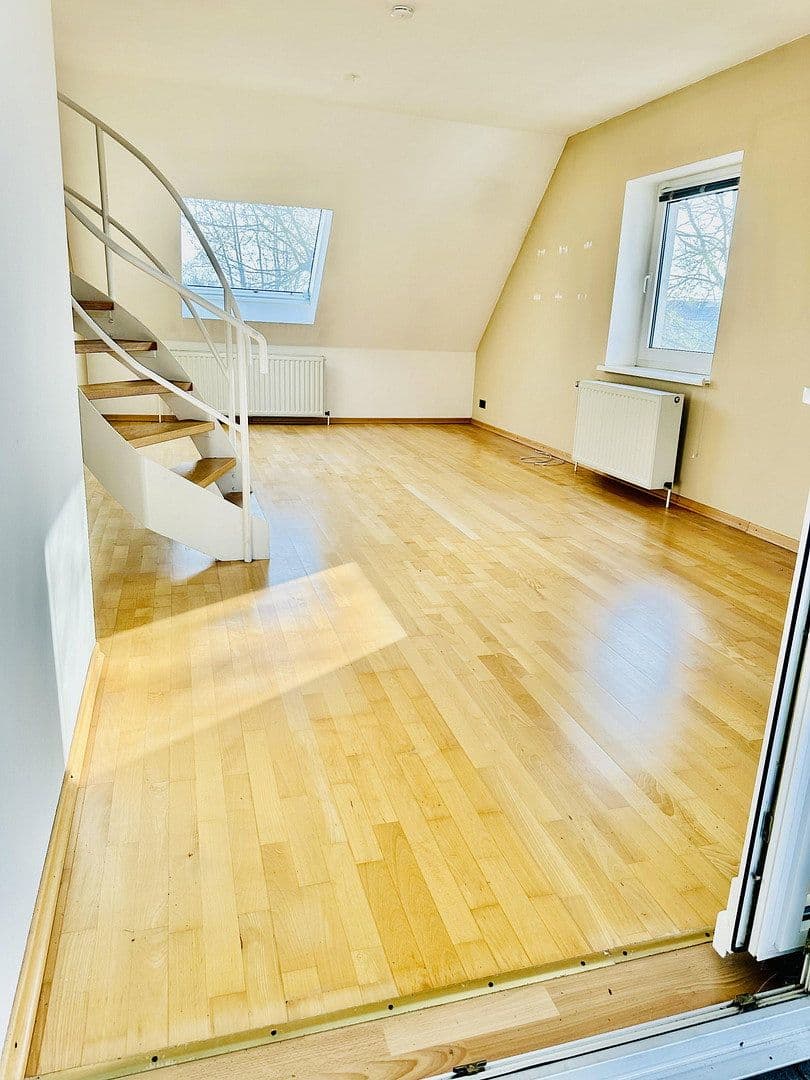 Pronájem bytu 3+1 87 m², Großhorst 11, Isernhagen, Dolní Sasko Pronájem bytu 3+1 87 m², Großhorst 11, Isernhagen, Dolní Sasko