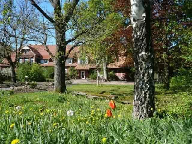 Pronájem bytu 2+1 68 m², Niendorfer Weg 12, Altenmedingen, Dolní Sasko Pronájem bytu 2+1 68 m², Niendorfer Weg 12, Altenmedingen, Dolní Sasko