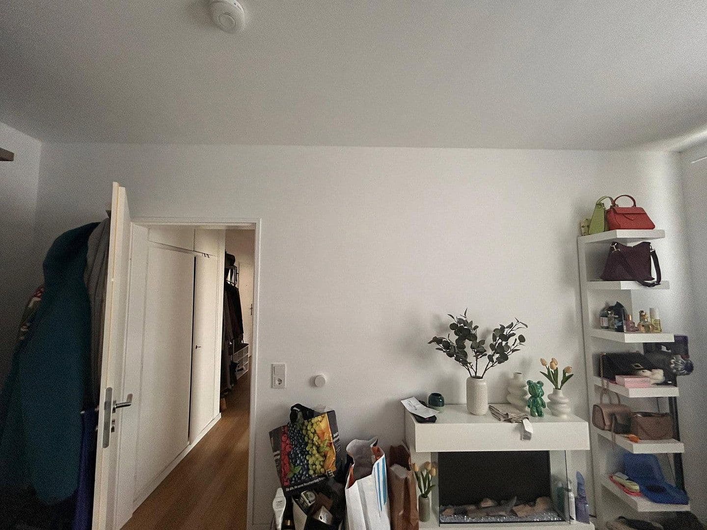 Pronájem bytu 2+kk 66 m², Erkelenzer Str. 7a, Krefeld, Severní Porýní-Vestfálsko Pronájem bytu 2+kk 66 m², Erkelenzer Str. 7a, Krefeld, Severní Porýní-Vestfálsko