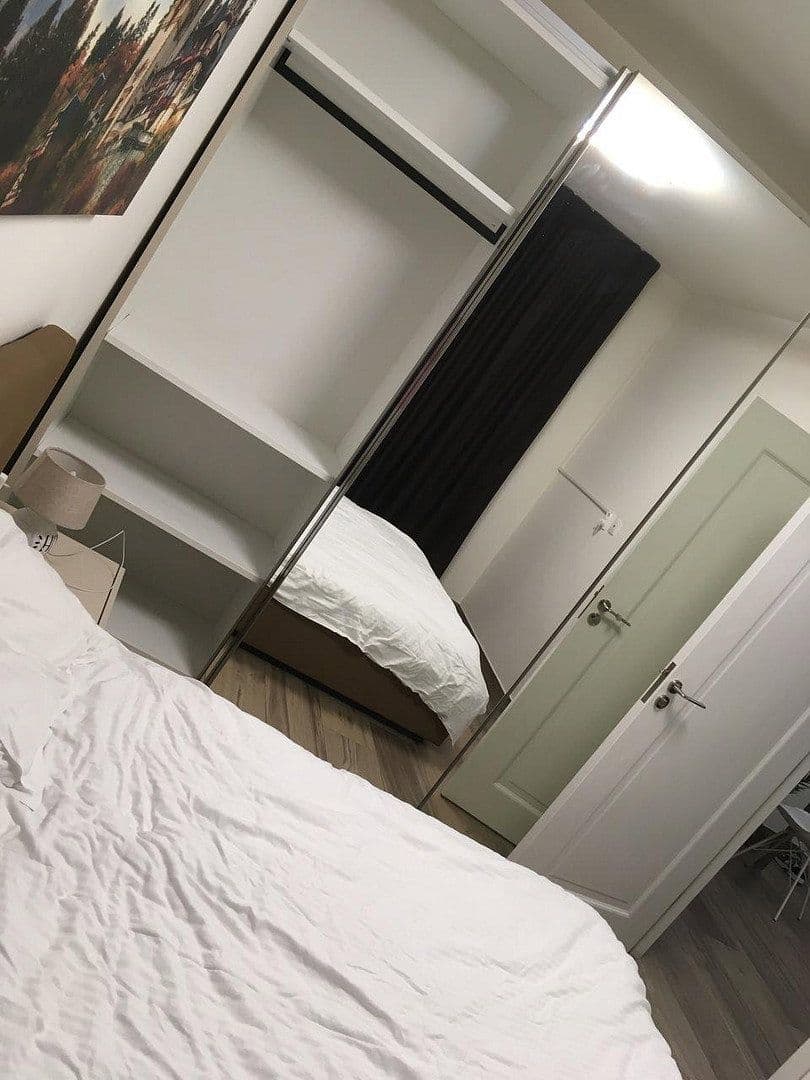 Pronájem bytu 1+1 33 m², Passstraße 7, Cáchy, Severní Porýní-Vestfálsko Pronájem bytu 1+1 33 m², Passstraße 7, Cáchy, Severní Porýní-Vestfálsko