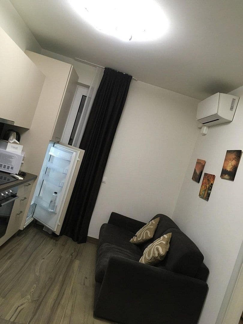 Pronájem bytu 1+1 33 m², Passstraße 7, Cáchy, Severní Porýní-Vestfálsko Pronájem bytu 1+1 33 m², Passstraße 7, Cáchy, Severní Porýní-Vestfálsko