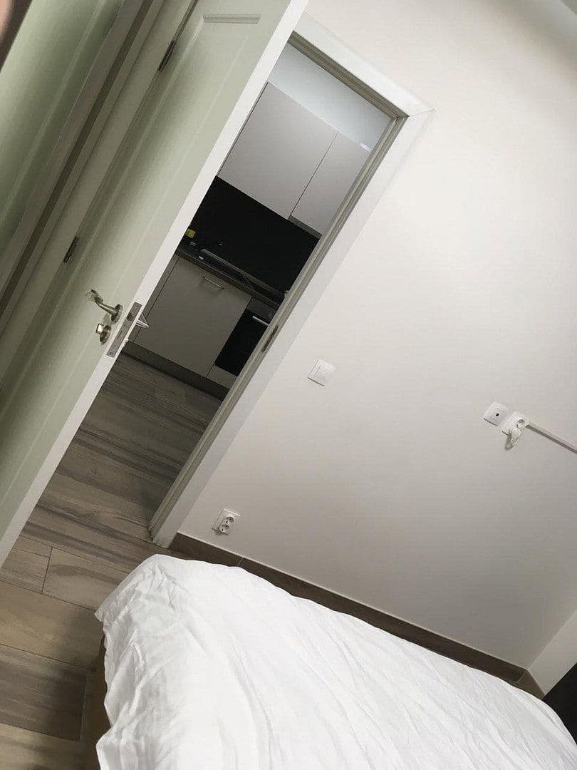 Pronájem bytu 1+1 33 m², Passstraße 7, Cáchy, Severní Porýní-Vestfálsko Pronájem bytu 1+1 33 m², Passstraße 7, Cáchy, Severní Porýní-Vestfálsko