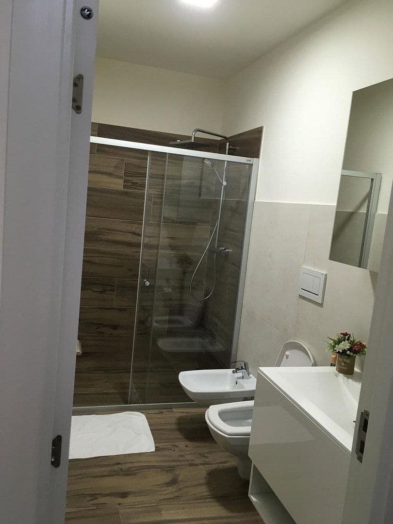 Pronájem bytu 1+1 33 m², Passstraße 7, Cáchy, Severní Porýní-Vestfálsko Pronájem bytu 1+1 33 m², Passstraße 7, Cáchy, Severní Porýní-Vestfálsko