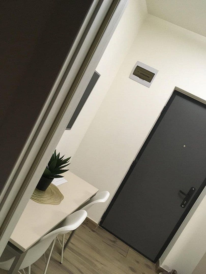 Pronájem bytu 1+1 33 m², Passstraße 7, Cáchy, Severní Porýní-Vestfálsko Pronájem bytu 1+1 33 m², Passstraße 7, Cáchy, Severní Porýní-Vestfálsko