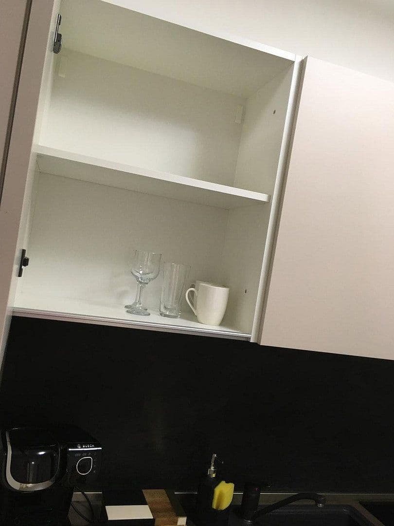 Pronájem bytu 1+1 33 m², Passstraße 7, Cáchy, Severní Porýní-Vestfálsko Pronájem bytu 1+1 33 m², Passstraße 7, Cáchy, Severní Porýní-Vestfálsko