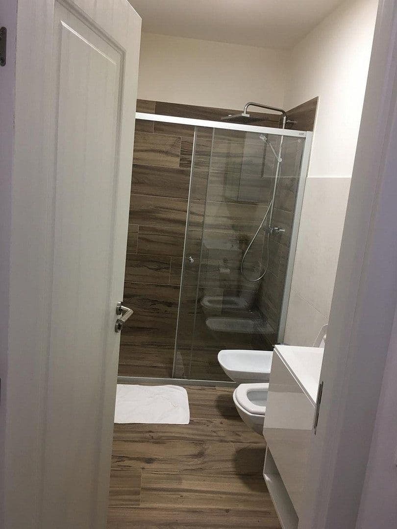 Pronájem bytu 1+1 33 m², Passstraße 7, Cáchy, Severní Porýní-Vestfálsko Pronájem bytu 1+1 33 m², Passstraße 7, Cáchy, Severní Porýní-Vestfálsko