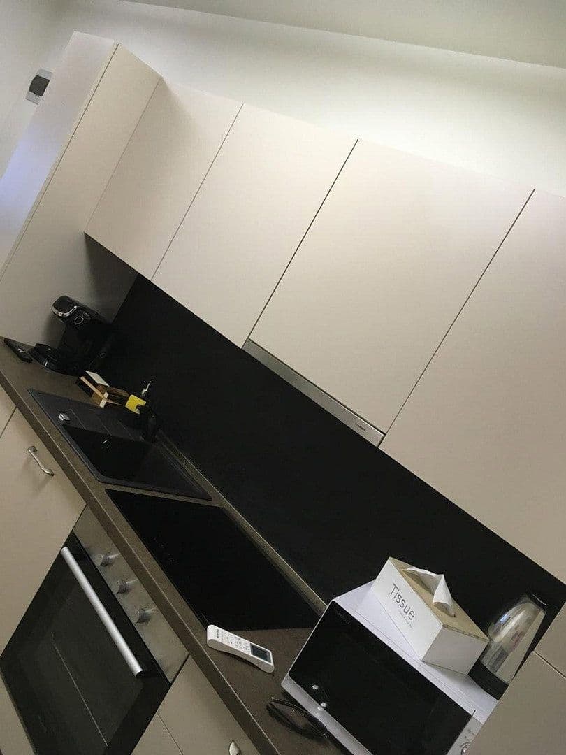 Pronájem bytu 1+1 33 m², Passstraße 7, Cáchy, Severní Porýní-Vestfálsko Pronájem bytu 1+1 33 m², Passstraße 7, Cáchy, Severní Porýní-Vestfálsko