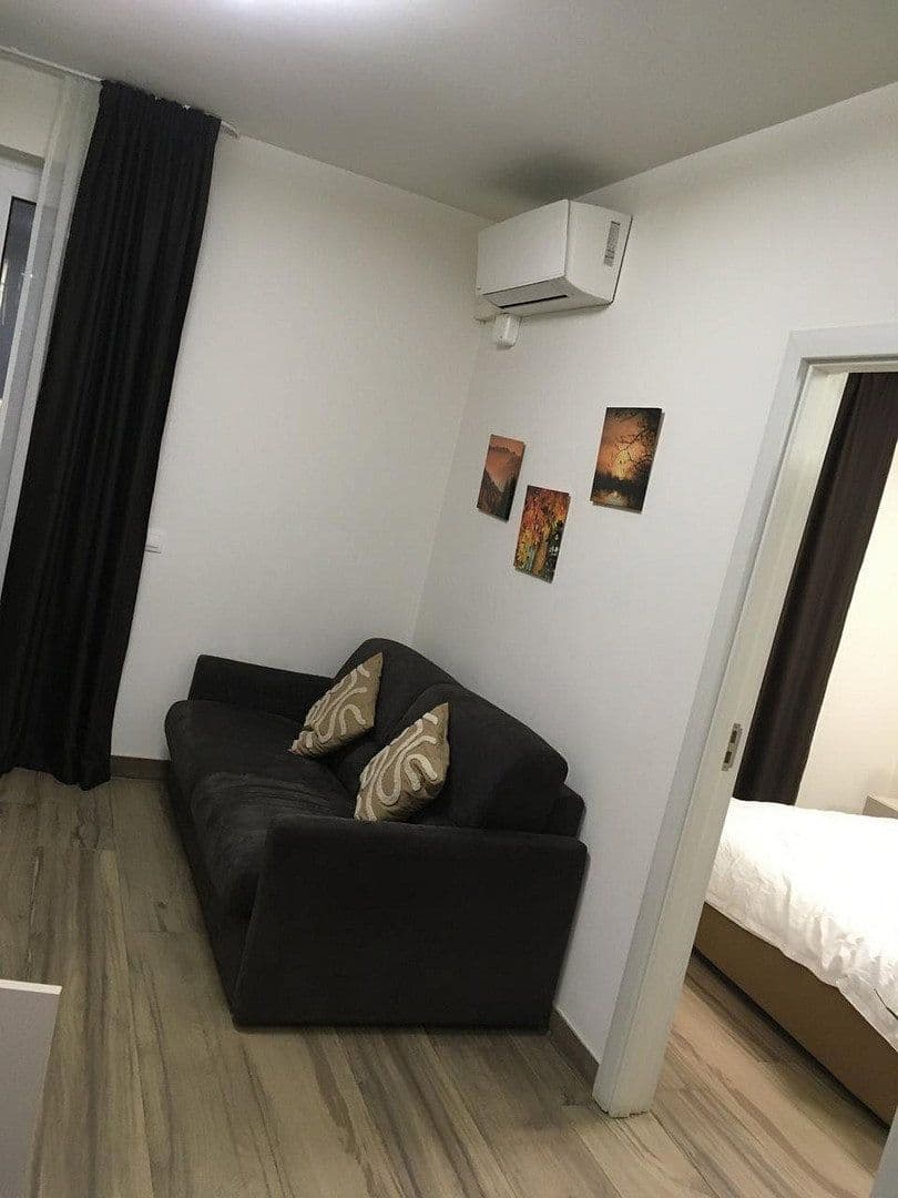 Pronájem bytu 1+1 33 m², Passstraße 7, Cáchy, Severní Porýní-Vestfálsko Pronájem bytu 1+1 33 m², Passstraße 7, Cáchy, Severní Porýní-Vestfálsko