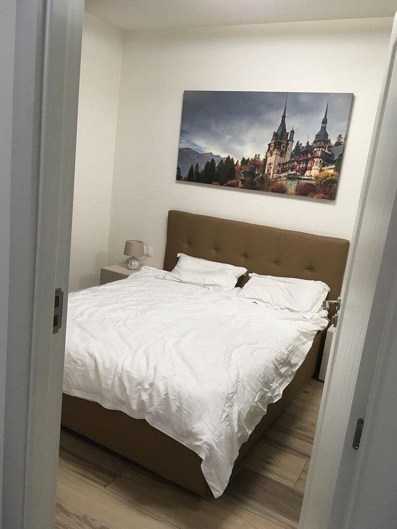 Pronájem bytu 1+1 33 m², Passstraße 7, Cáchy, Severní Porýní-Vestfálsko Pronájem bytu 1+1 33 m², Passstraße 7, Cáchy, Severní Porýní-Vestfálsko