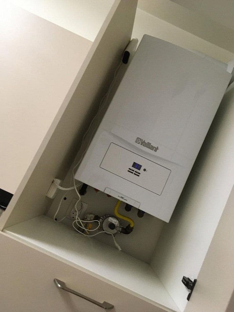 Pronájem bytu 1+1 33 m², Passstraße 7, Cáchy, Severní Porýní-Vestfálsko Pronájem bytu 1+1 33 m², Passstraße 7, Cáchy, Severní Porýní-Vestfálsko