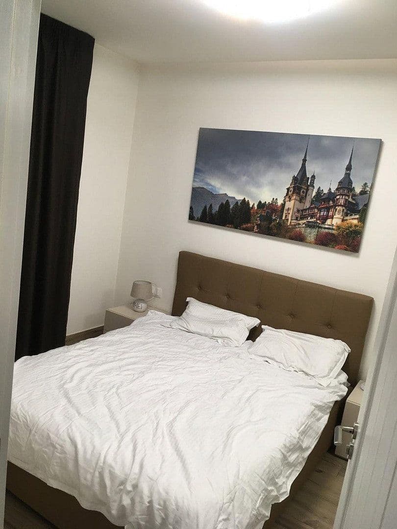 Pronájem bytu 1+1 33 m², Passstraße 7, Cáchy, Severní Porýní-Vestfálsko Pronájem bytu 1+1 33 m², Passstraße 7, Cáchy, Severní Porýní-Vestfálsko