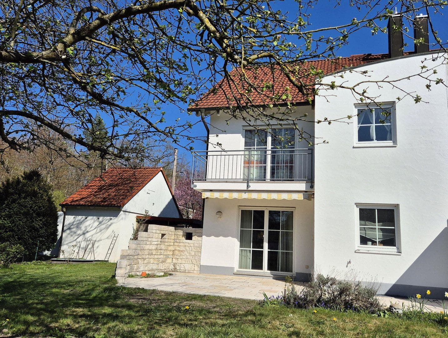 Prodej domu 150 m², pozemek 426 m², Eichenau, Bavorsko Prodej domu 150 m², pozemek 426 m², Eichenau, Bavorsko