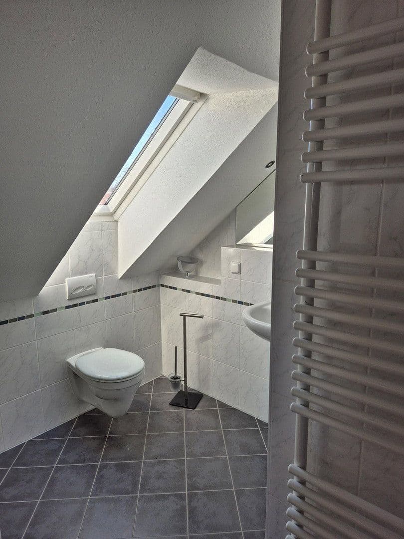 Prodej domu 150 m², pozemek 426 m², Eichenau, Bavorsko Prodej domu 150 m², pozemek 426 m², Eichenau, Bavorsko