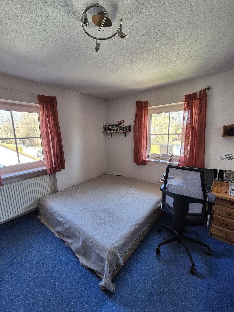 Prodej domu 150 m², pozemek 426 m², Eichenau, Bavorsko Prodej domu 150 m², pozemek 426 m², Eichenau, Bavorsko