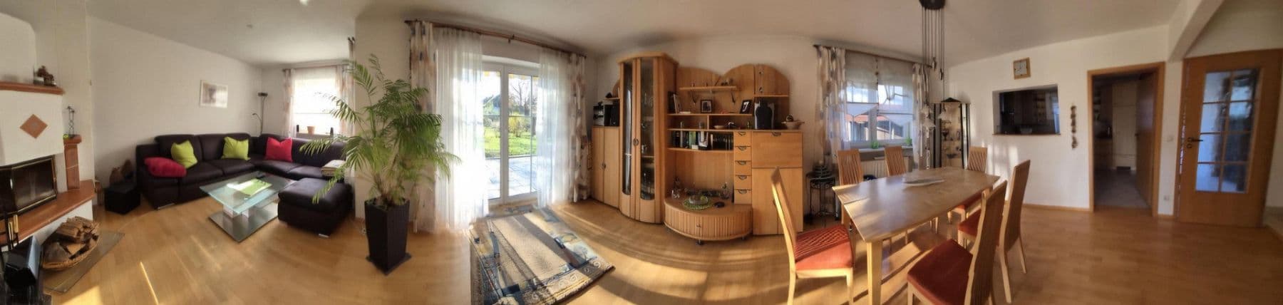 Prodej domu 150 m², pozemek 426 m², Eichenau, Bavorsko Prodej domu 150 m², pozemek 426 m², Eichenau, Bavorsko