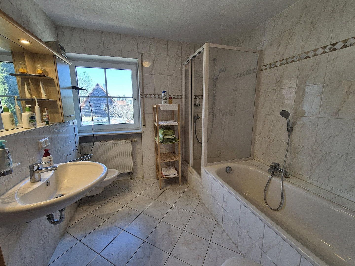 Prodej domu 150 m², pozemek 426 m², Eichenau, Bavorsko Prodej domu 150 m², pozemek 426 m², Eichenau, Bavorsko