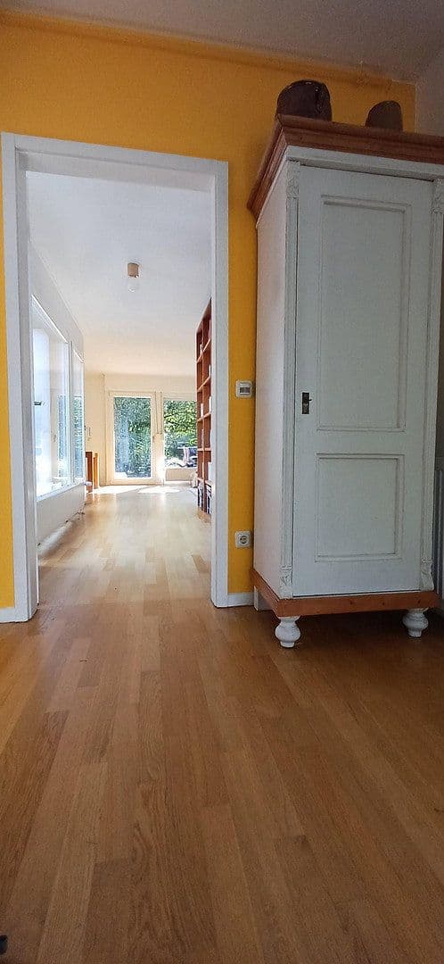 Prodej domu 133 m², pozemek 850 m², Silker Weiche 7, Reinbek, Šlesvicko-Holštýnsko Prodej domu 133 m², pozemek 850 m², Silker Weiche 7, Reinbek, Šlesvicko-Holštýnsko