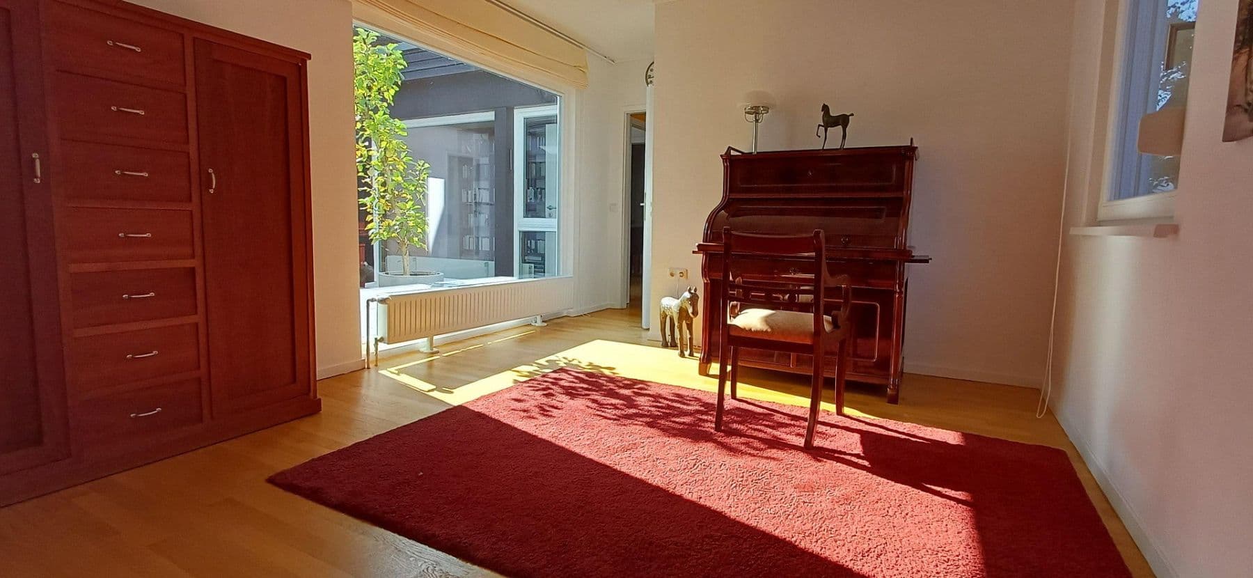 Prodej domu 133 m², pozemek 850 m², Silker Weiche 7, Reinbek, Šlesvicko-Holštýnsko Prodej domu 133 m², pozemek 850 m², Silker Weiche 7, Reinbek, Šlesvicko-Holštýnsko