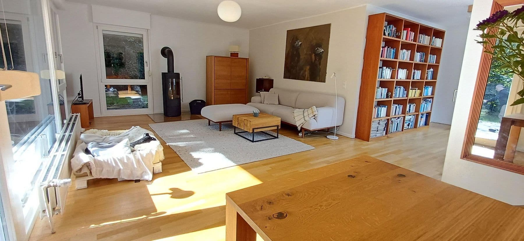 Prodej domu 133 m², pozemek 850 m², Silker Weiche 7, Reinbek, Šlesvicko-Holštýnsko Prodej domu 133 m², pozemek 850 m², Silker Weiche 7, Reinbek, Šlesvicko-Holštýnsko