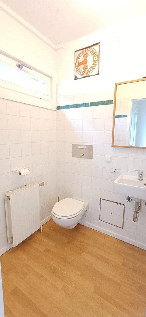 Prodej domu 133 m², pozemek 850 m², Silker Weiche 7, Reinbek, Šlesvicko-Holštýnsko Prodej domu 133 m², pozemek 850 m², Silker Weiche 7, Reinbek, Šlesvicko-Holštýnsko