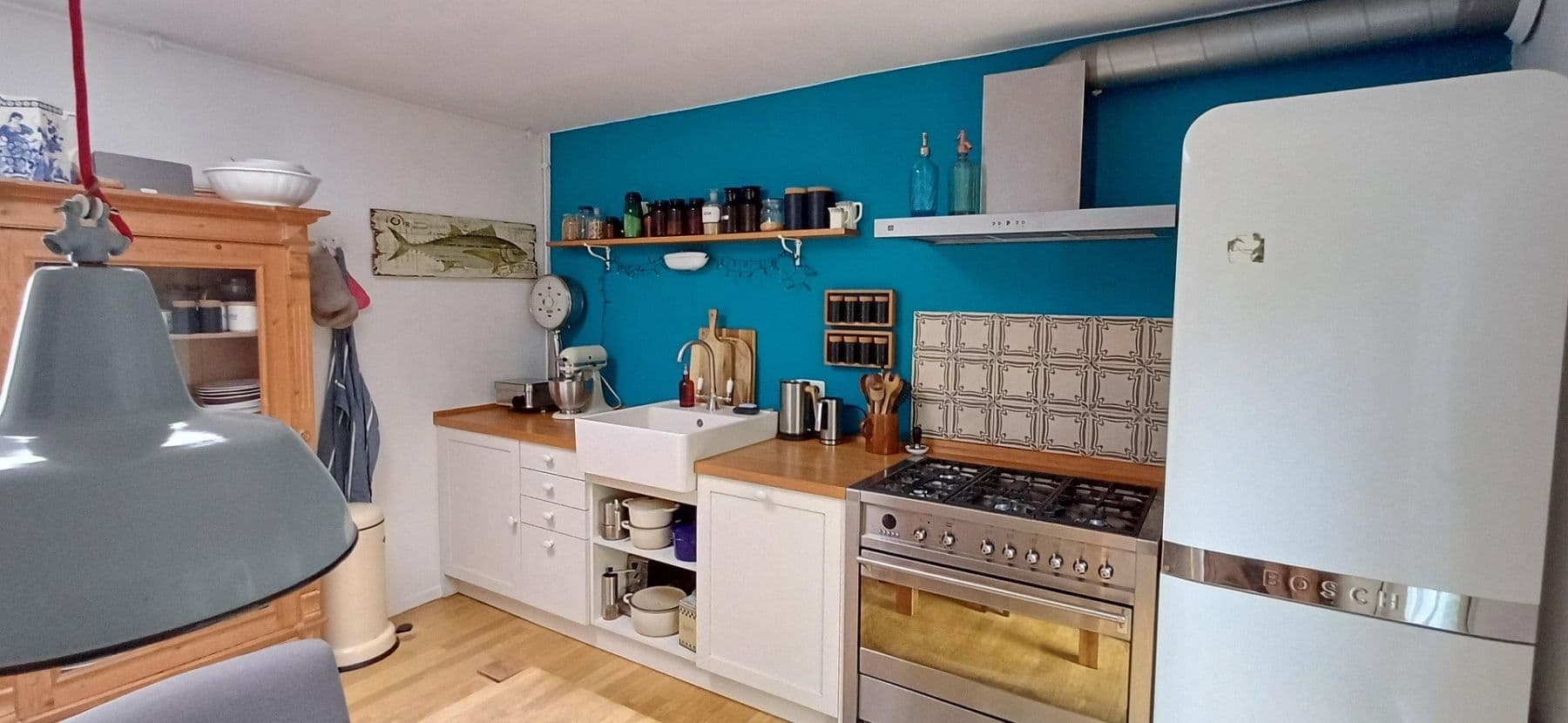 Prodej domu 133 m², pozemek 850 m², Silker Weiche 7, Reinbek, Šlesvicko-Holštýnsko Prodej domu 133 m², pozemek 850 m², Silker Weiche 7, Reinbek, Šlesvicko-Holštýnsko