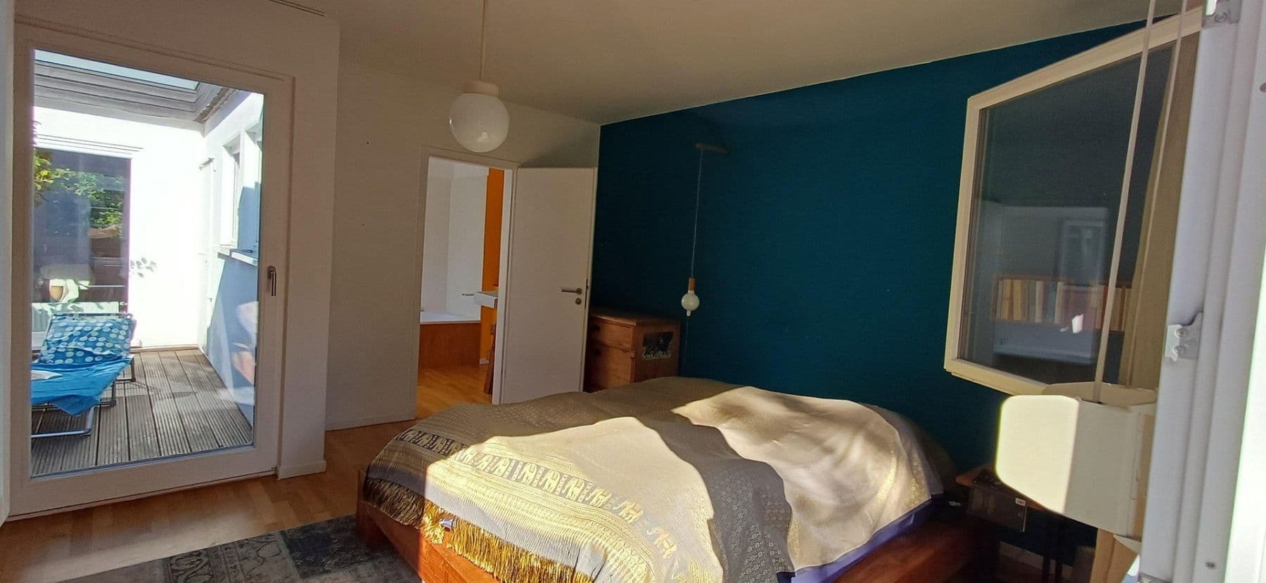 Prodej domu 133 m², pozemek 850 m², Silker Weiche 7, Reinbek, Šlesvicko-Holštýnsko Prodej domu 133 m², pozemek 850 m², Silker Weiche 7, Reinbek, Šlesvicko-Holštýnsko